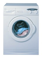 çamaşır makinesi Reeson WF 835 fotoğraf, özellikleri