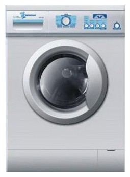 Mașină de spălat RENOVA WAF-55M fotografie, caracteristici