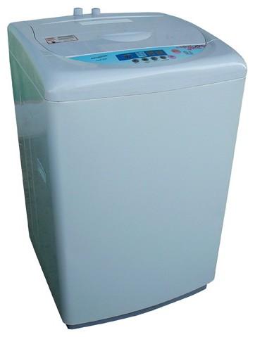 Tvättmaskin RENOVA WAT-55P Fil, egenskaper