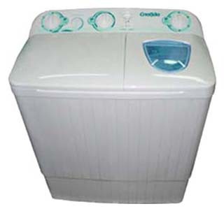 ﻿Washing Machine RENOVA WS-50P Photo, Characteristics