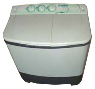 Wasmachine RENOVA WS-60P Foto, karakteristieken