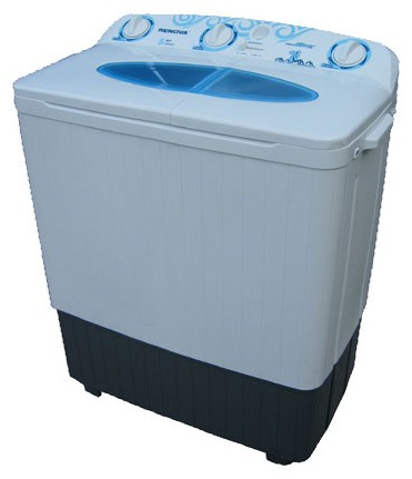 Máquina de lavar RENOVA WS-60PT Foto, características