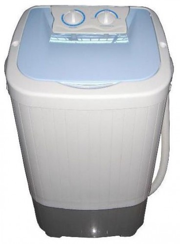 çamaşır makinesi RENOVA WS-65PT fotoğraf, özellikleri