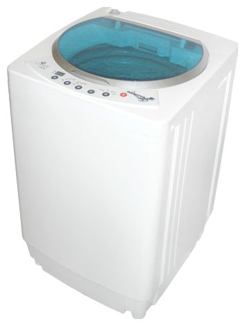 Máquina de lavar RENOVA XQB55-2286 Foto, características