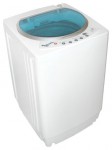 ﻿Washing Machine RENOVA XQB55-2286 56.00x89.00x56.00 cm