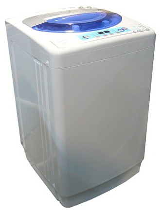 Máquina de lavar RENOVA XQB60-9168 Foto, características