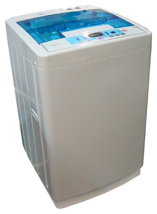 çamaşır makinesi RENOVA XQB60-9188 fotoğraf, özellikleri