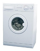 ﻿Washing Machine Rolsen R 842 X Photo, Characteristics