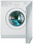 ﻿Washing Machine ROSIERES RILL 1480IS-S 60.00x82.00x55.00 cm