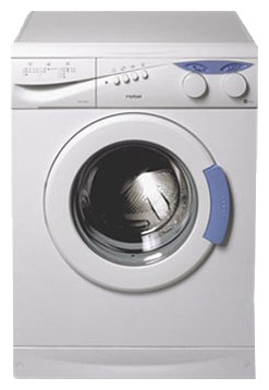 वॉशिंग मशीन Rotel WM 1000 A तस्वीर, विशेषताएँ