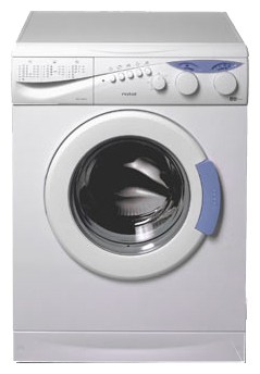 Vaskemaskine Rotel WM 1400 A Foto, Egenskaber