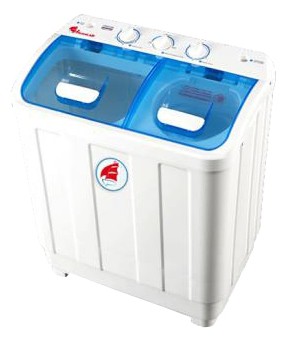 Tvättmaskin С-Альянс XPB35-918S Fil, egenskaper