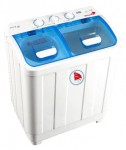 ﻿Washing Machine С-Альянс XPB35-918S 59.00x69.00x36.00 cm