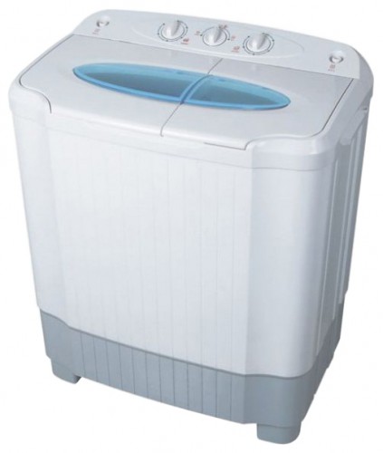 Máquina de lavar С-Альянс XPB45-968S Foto, características