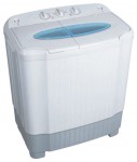 ﻿Washing Machine С-Альянс XPB45-968S 63.00x76.00x39.00 cm