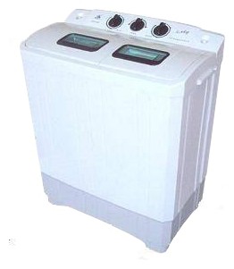 çamaşır makinesi С-Альянс XPB58-60S fotoğraf, özellikleri