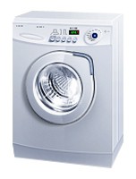 ﻿Washing Machine Samsung B1015 Photo, Characteristics