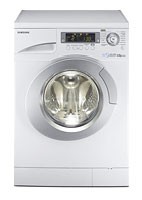 ﻿Washing Machine Samsung B1045AV Photo, Characteristics