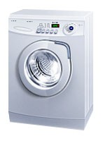 वॉशिंग मशीन Samsung B1415JGS तस्वीर, विशेषताएँ