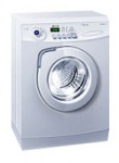 洗濯機 Samsung B1415JGS 60.00x85.00x55.00 cm