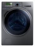 Máquina de lavar Samsung B2WW12H8400EX/LP 60.00x85.00x60.00 cm