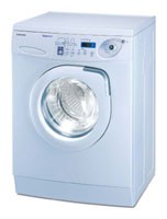 Mașină de spălat Samsung F1015JB fotografie, caracteristici