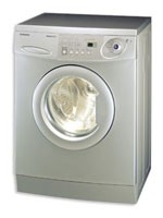Tvättmaskin Samsung F1015JE Fil, egenskaper