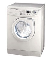 Tvättmaskin Samsung F1015JP Fil, egenskaper