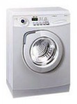 洗濯機 Samsung F1015JS 60.00x85.00x40.00 cm