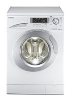 ﻿Washing Machine Samsung F1045A Photo, Characteristics