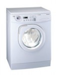 ﻿Washing Machine Samsung F1215J 60.00x84.00x40.00 cm