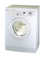 Mașină de spălat Samsung F813JW fotografie, caracteristici