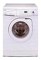 Máquina de lavar Samsung P1005J Foto, características