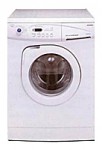 ﻿Washing Machine Samsung P1005J 60.00x84.00x58.00 cm