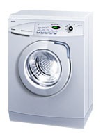 Máquina de lavar Samsung P1405J Foto, características