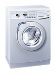 ﻿Washing Machine Samsung P1405J 60.00x84.00x55.00 cm