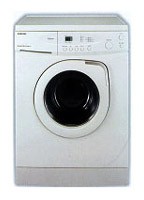 çamaşır makinesi Samsung P6091 fotoğraf, özellikleri