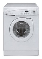 Máquina de lavar Samsung P803JGW Foto, características