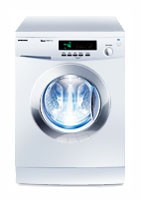 Tvättmaskin Samsung R1033 Fil, egenskaper
