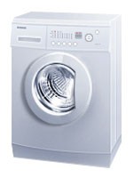 वॉशिंग मशीन Samsung R1043 तस्वीर, विशेषताएँ
