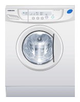 洗衣机 Samsung R1052 照片, 特点