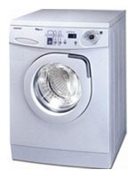 ﻿Washing Machine Samsung R815JGW Photo, Characteristics