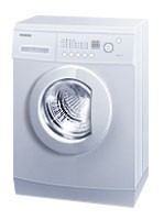 Vaskemaskine Samsung R843 Foto, Egenskaber