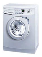 洗濯機 Samsung S1003JGW 写真, 特性