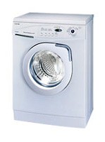 Waschmaschiene Samsung S1005J Foto, Charakteristik