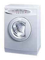 Máquina de lavar Samsung S1021GWL Foto, características
