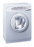वॉशिंग मशीन Samsung S621GWL 60.00x85.00x34.00 सेमी
