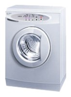 वॉशिंग मशीन Samsung S801GW तस्वीर, विशेषताएँ