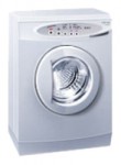 ﻿Washing Machine Samsung S801GW 60.00x84.00x34.00 cm