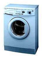 Máquina de lavar Samsung S803JB Foto, características